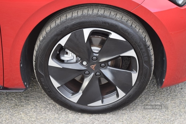 Used Cupra Born 2024 for sale - 77705806: Photo 32