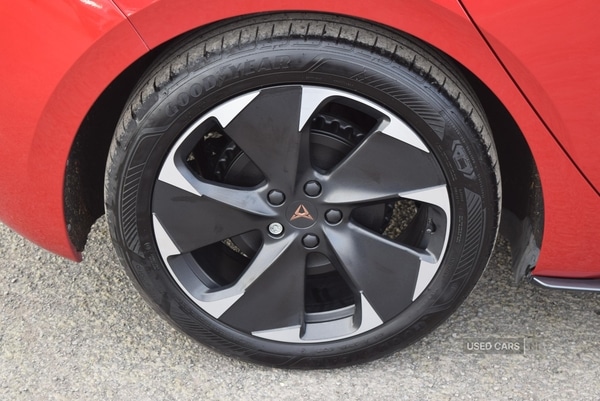 Used Cupra Born 2024 for sale - 77705806: Photo 33