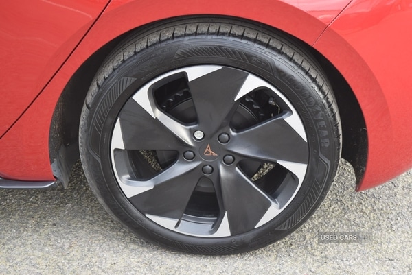 Used Cupra Born 2024 for sale - 77705806: Photo 34