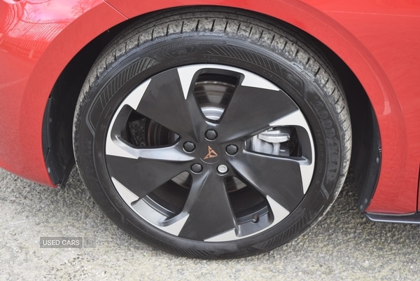 Used Cupra Born 2024 for sale - 77705806: Photo 35