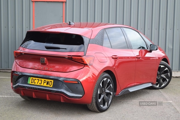 Used Cupra Born 2024 for sale - 77705806: Photo 37