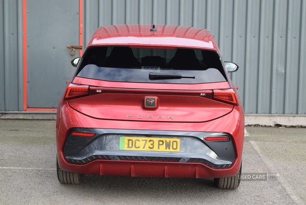 Used Cupra Born 2024 for sale - 77705806: Photo 38