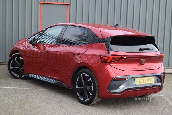 Used Cupra Born 2024 for sale - 77705806: Photo 39