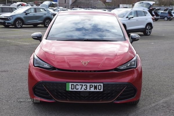 Used Cupra Born 2024 for sale - 77705806: Photo 5