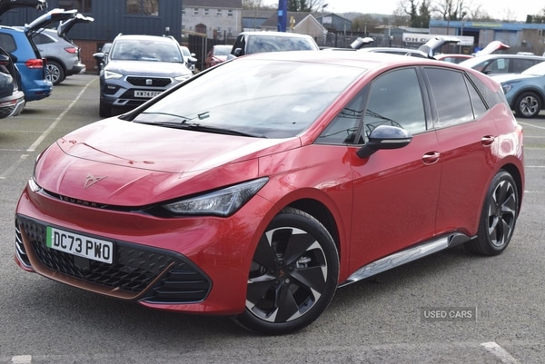 Used Cupra Born 2024 for sale - 77705806: Photo 6