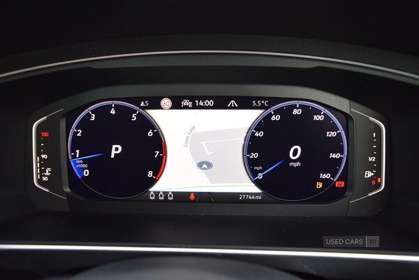 Used Volkswagen Tiguan 2023 for sale - 76998355: Photo 13