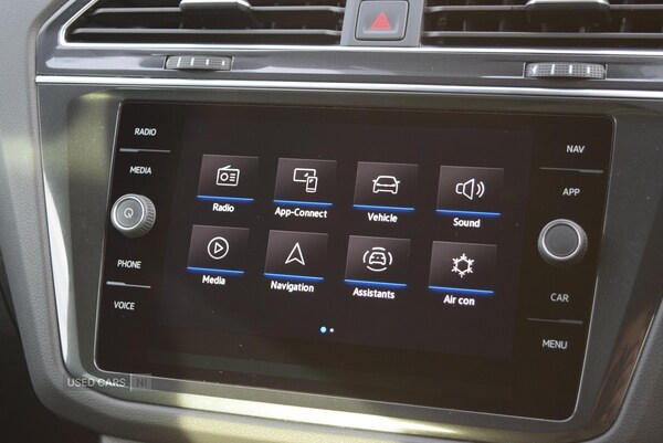 Used Volkswagen Tiguan 2023 for sale - 76998355: Photo 20