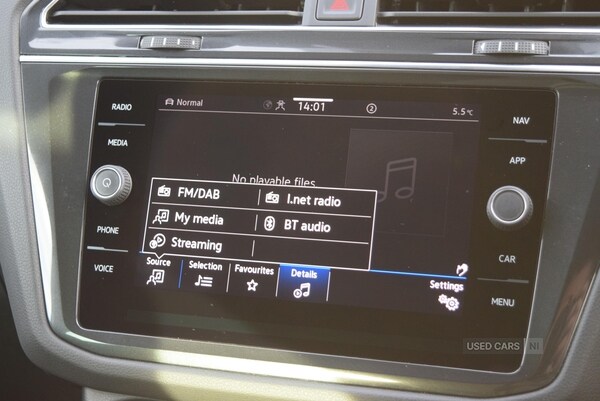 Used Volkswagen Tiguan 2023 for sale - 76998355: Photo 21