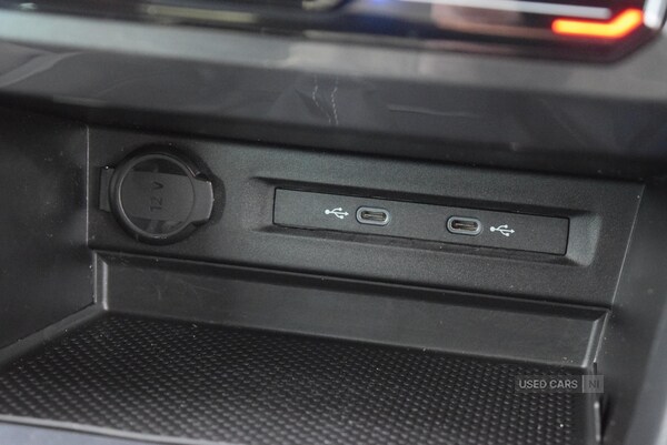 Used Volkswagen Tiguan 2023 for sale - 76998355: Photo 26