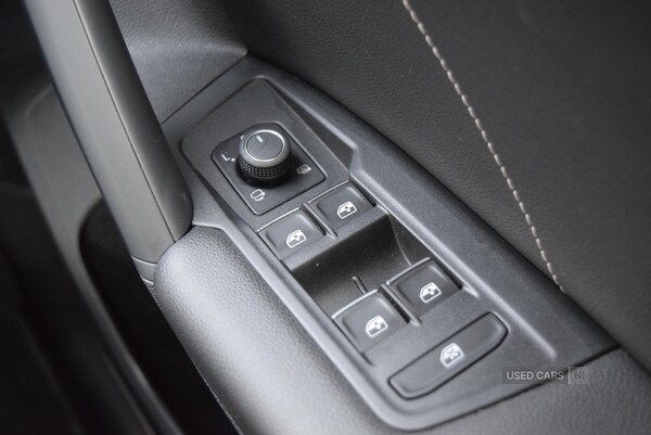 Used Volkswagen Tiguan 2023 for sale - 76998355: Photo 30