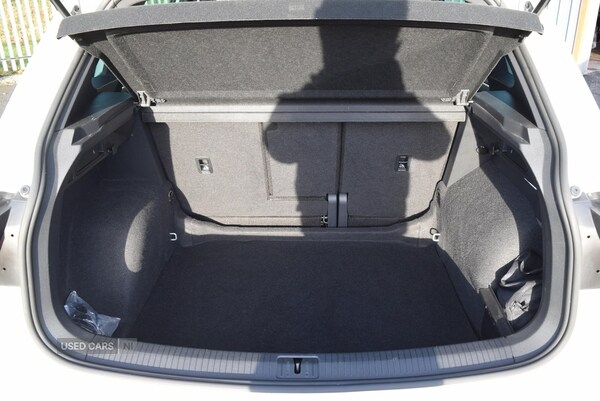 Used Volkswagen Tiguan 2023 for sale - 76998355: Photo 33