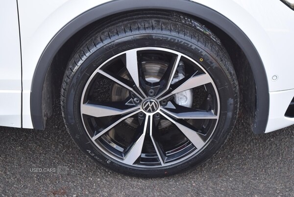 Used Volkswagen Tiguan 2023 for sale - 76998355: Photo 34