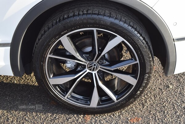 Used Volkswagen Tiguan 2023 for sale - 76998355: Photo 36