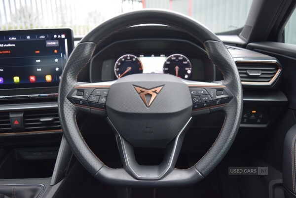 Used Cupra Formentor 2022 for sale - 77192257: Photo 14