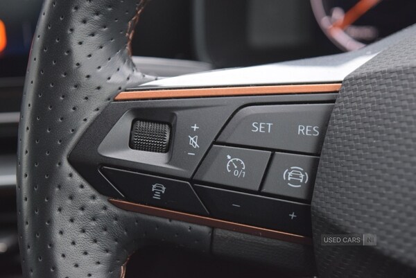 Used Cupra Formentor 2022 for sale - 77192257: Photo 15