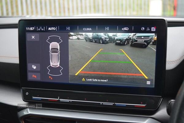 Used Cupra Formentor 2022 for sale - 77192257: Photo 19