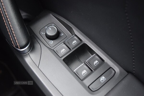 Used Cupra Formentor 2022 for sale - 77192257: Photo 29