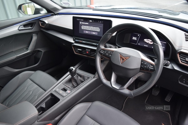 Used Cupra Formentor 2022 for sale - 77192257: Photo 3