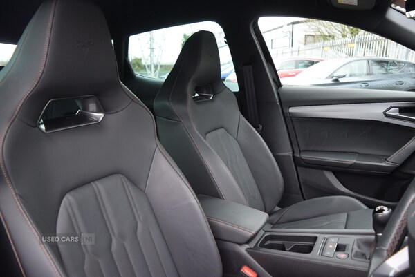Used Cupra Formentor 2022 for sale - 77192257: Photo 30