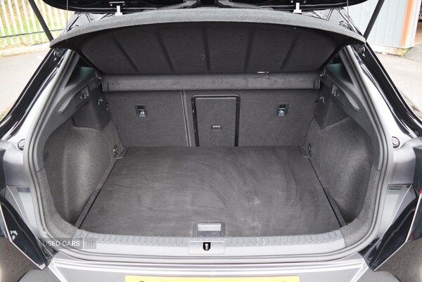 Used Cupra Formentor 2022 for sale - 77192257: Photo 32