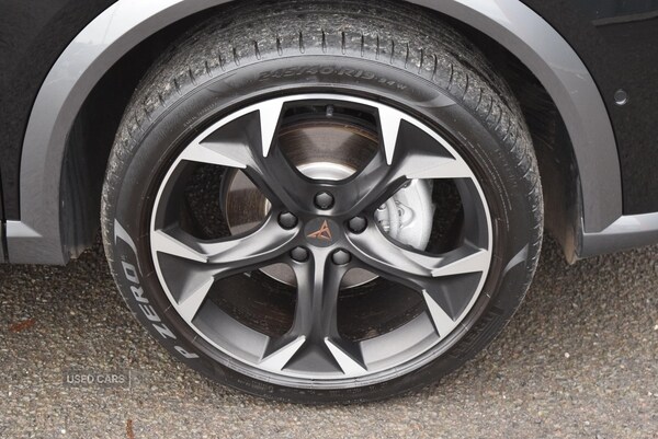 Used Cupra Formentor 2022 for sale - 77192257: Photo 33