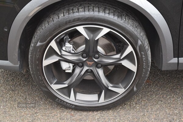 Used Cupra Formentor 2022 for sale - 77192257: Photo 36