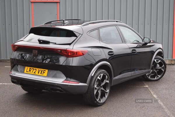 Used Cupra Formentor 2022 for sale - 77192257: Photo 38