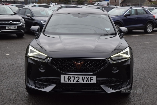 Used Cupra Formentor 2022 for sale - 77192257: Photo 5