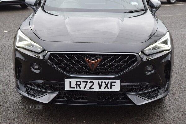 Used Cupra Formentor 2022 for sale - 77192257: Photo 8