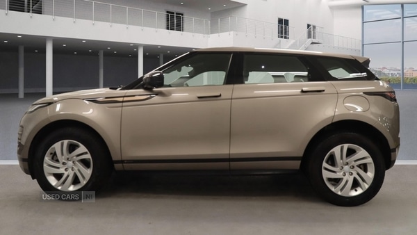 Used Land Rover Range Rover Evoque 2021 for sale - 76513609: Photo 5