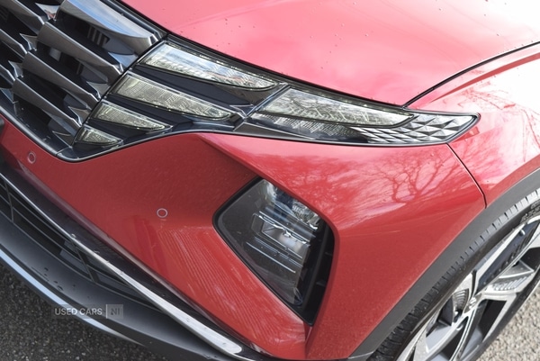 Used Hyundai TUCSON 2021 for sale - 78128428: Photo 10