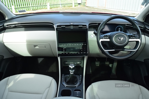 Used Hyundai TUCSON 2021 for sale - 78128428: Photo 11