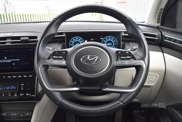 Used Hyundai TUCSON 2021 for sale - 78128428: Photo 14