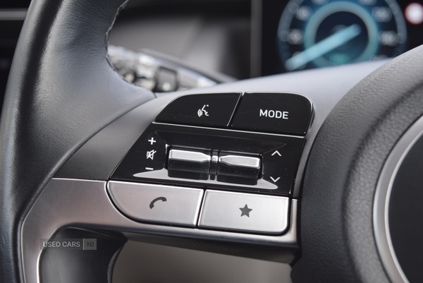 Used Hyundai TUCSON 2021 for sale - 78128428: Photo 15