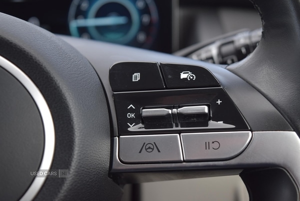 Used Hyundai TUCSON 2021 for sale - 78128428: Photo 16