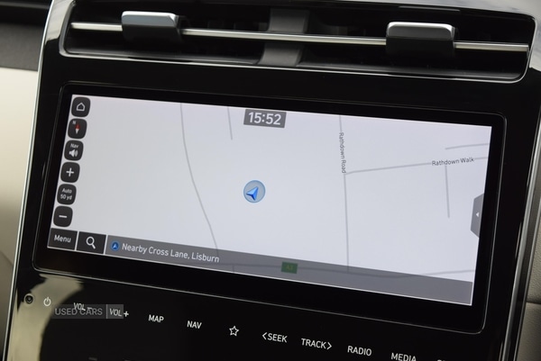 Used Hyundai TUCSON 2021 for sale - 78128428: Photo 22