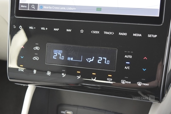 Used Hyundai TUCSON 2021 for sale - 78128428: Photo 23