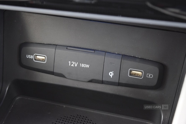 Used Hyundai TUCSON 2021 for sale - 78128428: Photo 24