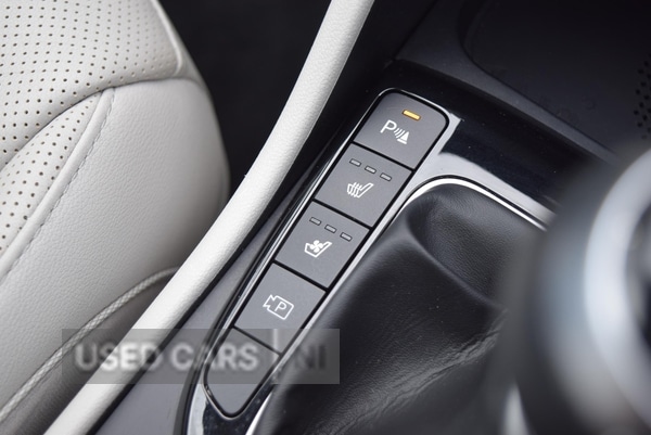 Used Hyundai TUCSON 2021 for sale - 78128428: Photo 25