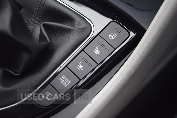 Used Hyundai TUCSON 2021 for sale - 78128428: Photo 26