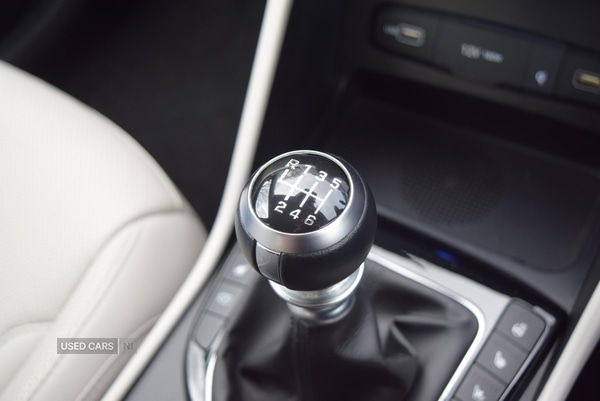 Used Hyundai TUCSON 2021 for sale - 78128428: Photo 27