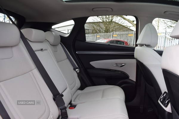 Used Hyundai TUCSON 2021 for sale - 78128428: Photo 31