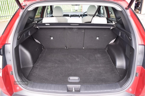 Used Hyundai TUCSON 2021 for sale - 78128428: Photo 32