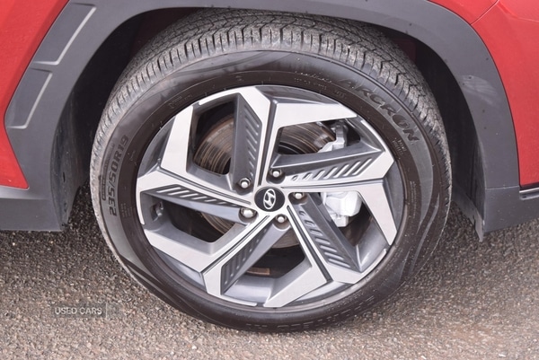 Used Hyundai TUCSON 2021 for sale - 78128428: Photo 33