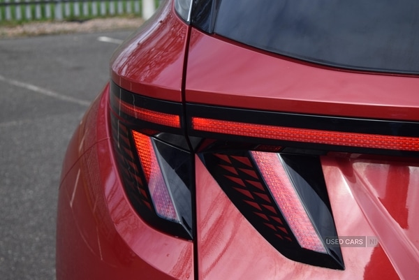 Used Hyundai TUCSON 2021 for sale - 78128428: Photo 37