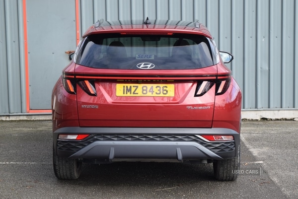 Used Hyundai TUCSON 2021 for sale - 78128428: Photo 39