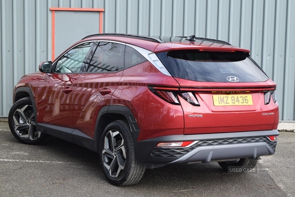 Used Hyundai TUCSON 2021 for sale - 78128428: Photo 40