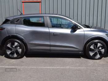 Used Renault Megane 2023 for sale - 74852303: Photo
