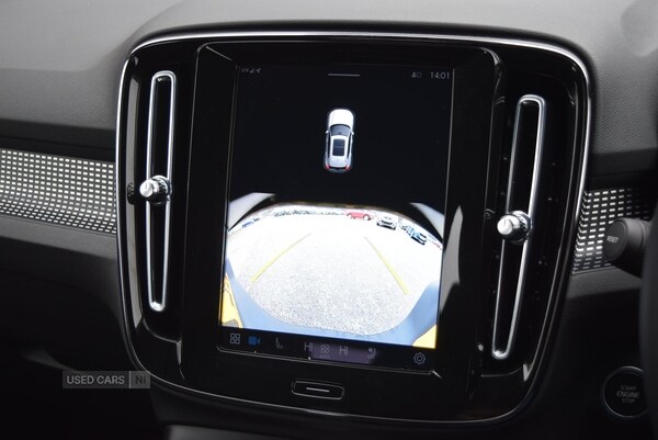 Used Volvo XC40 2025 for sale - 77192557: Photo 20