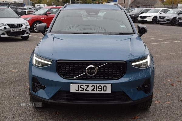 Used Volvo XC40 2025 for sale - 77192557: Photo 5